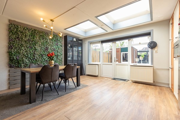 Medium property photo - Grote Belt 193, 2133 GW Hoofddorp